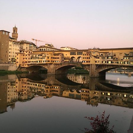 Cozy Duomo Dante Uffizi Firenze Central Buitenkant foto