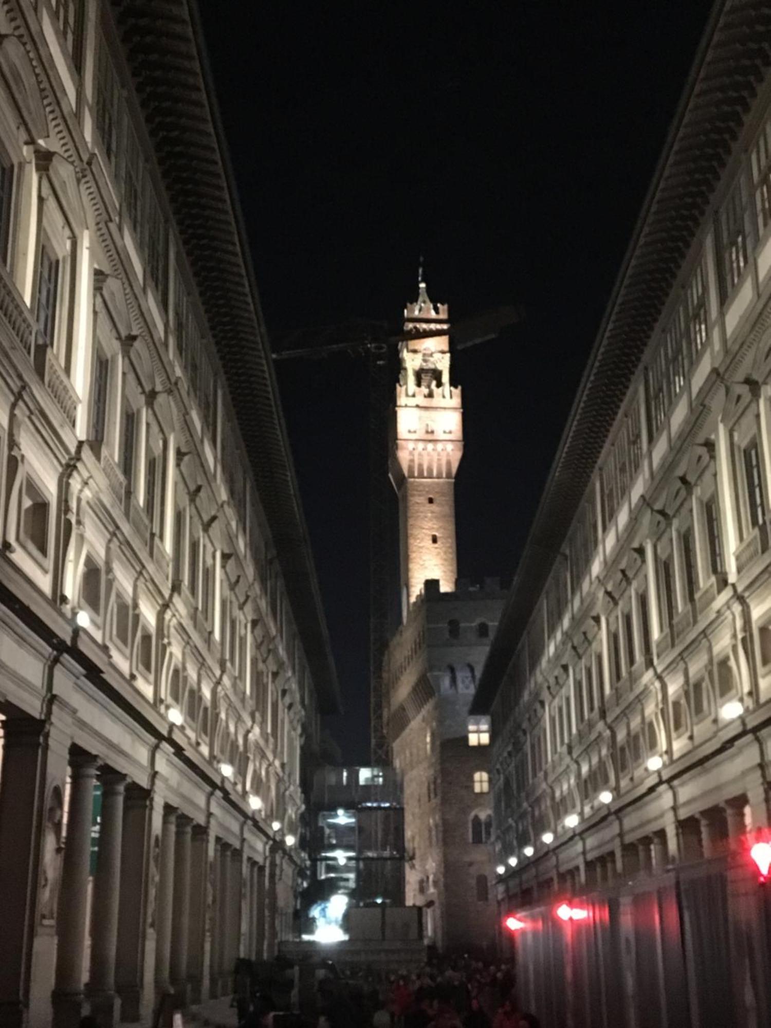 Cozy Duomo Dante Uffizi Firenze Central Buitenkant foto