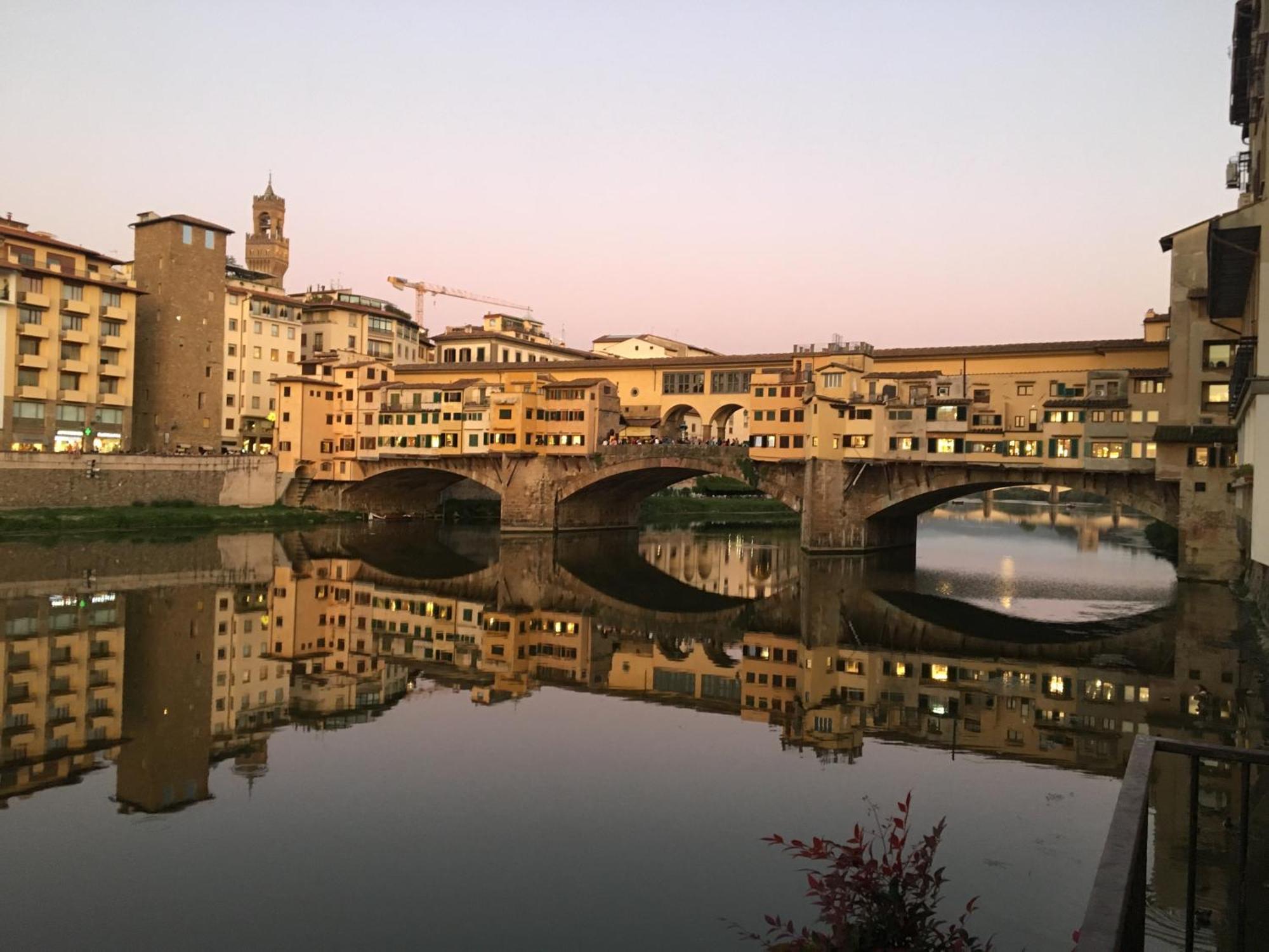 Cozy Duomo Dante Uffizi Firenze Central Buitenkant foto