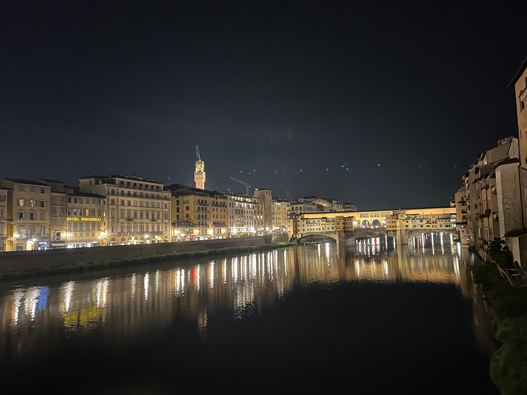 Cozy Duomo Dante Uffizi Firenze Central Buitenkant foto