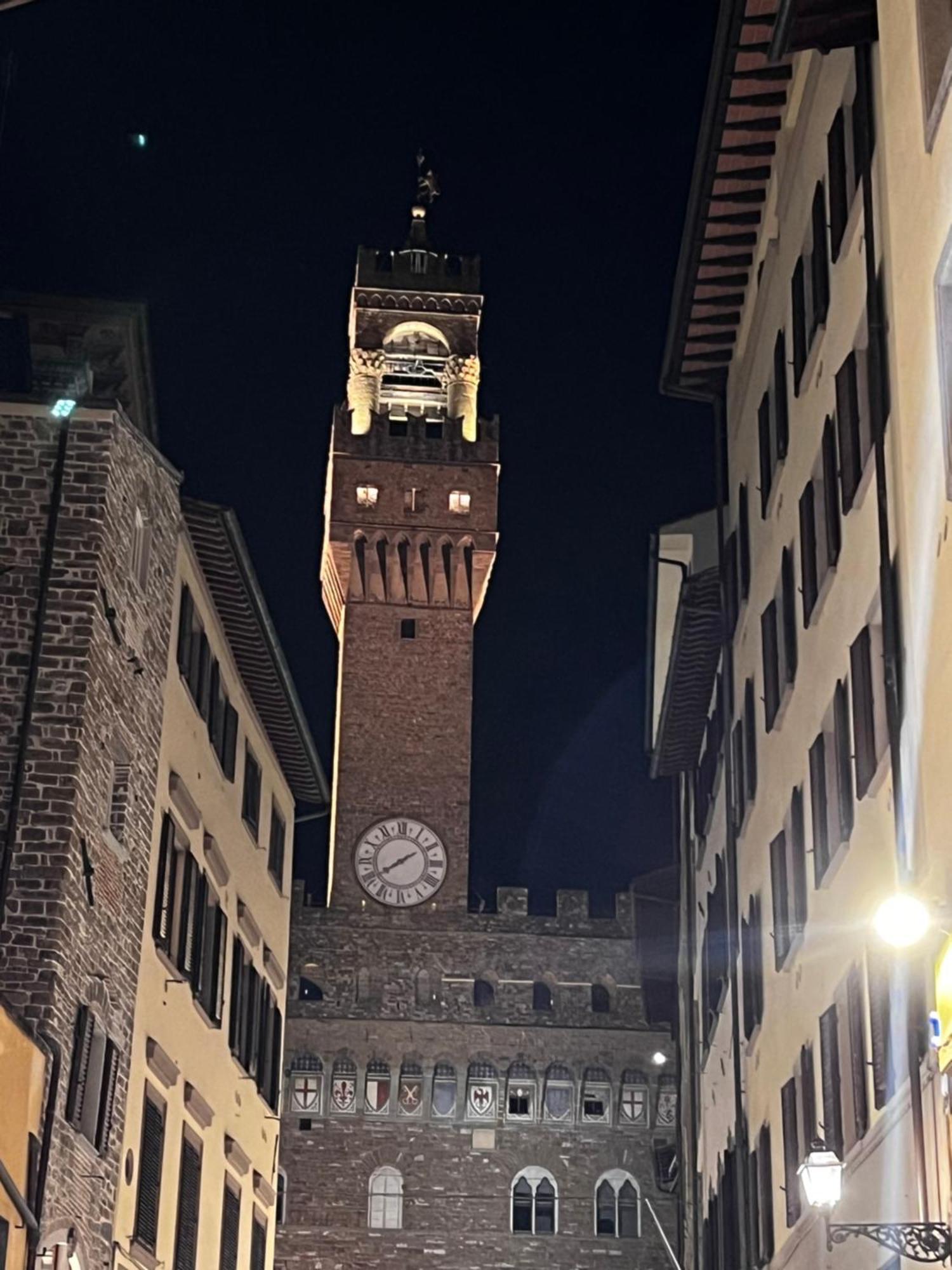 Cozy Duomo Dante Uffizi Firenze Central Buitenkant foto