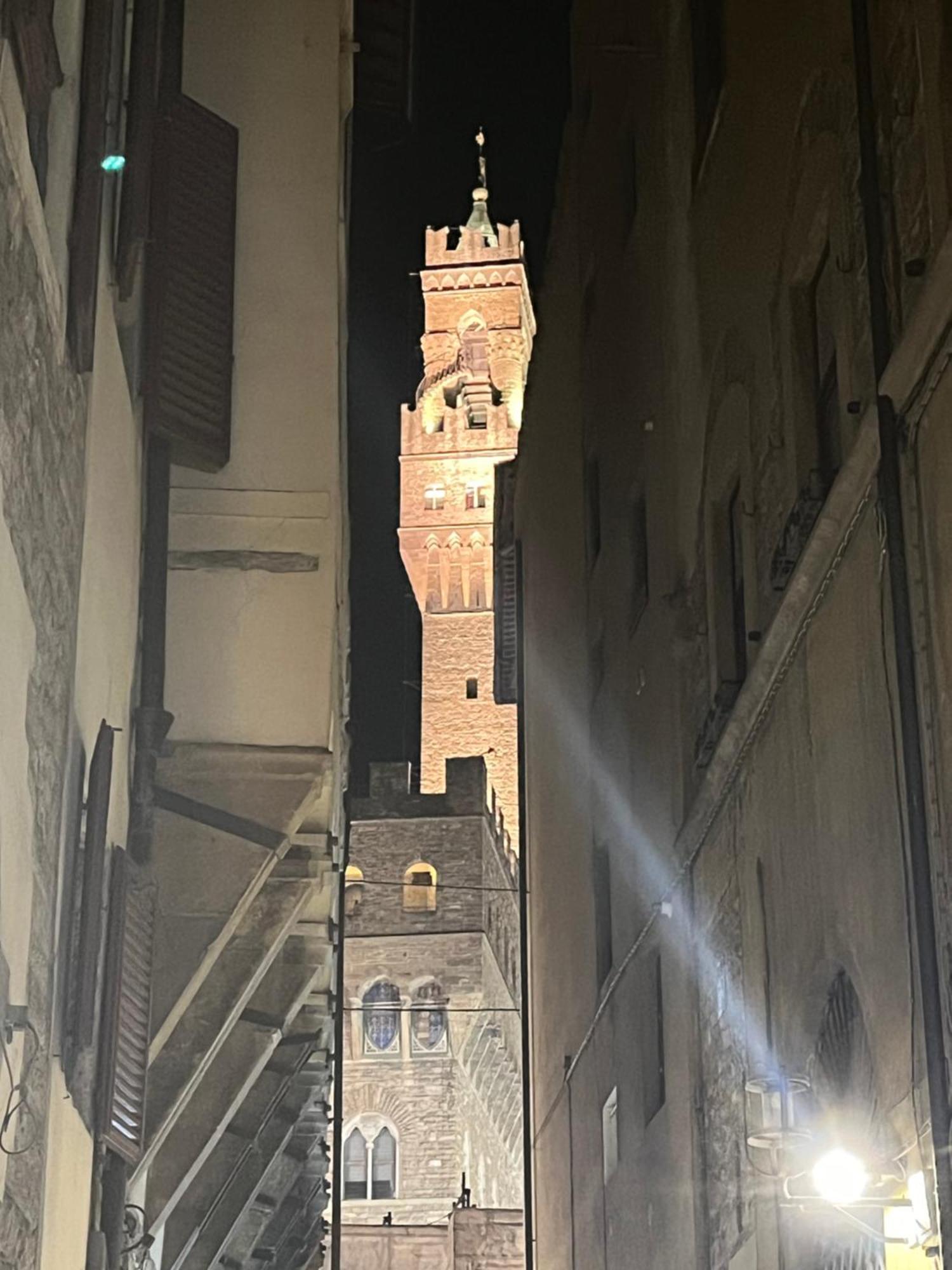 Cozy Duomo Dante Uffizi Firenze Central Buitenkant foto